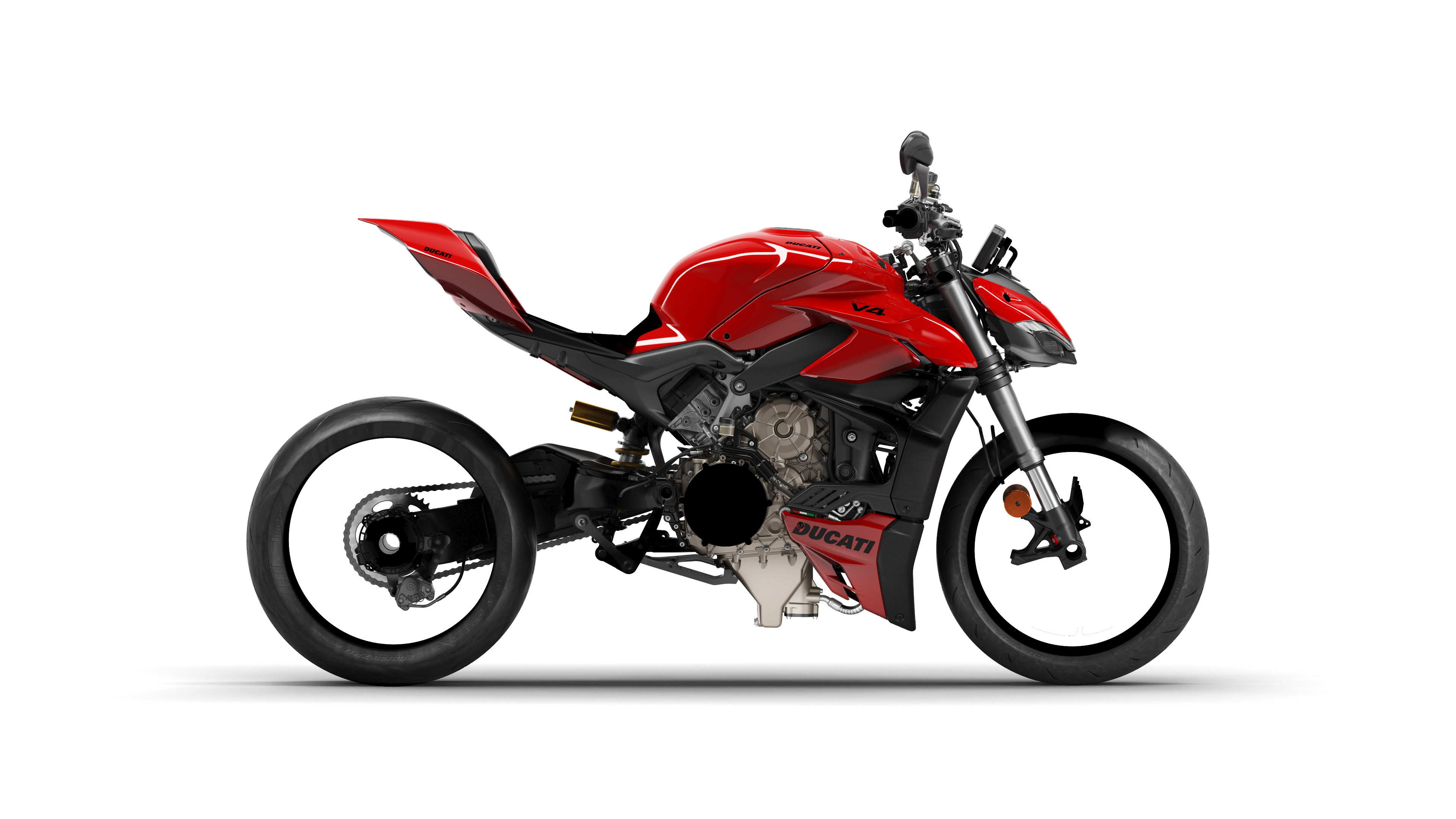 Ducati Configurator